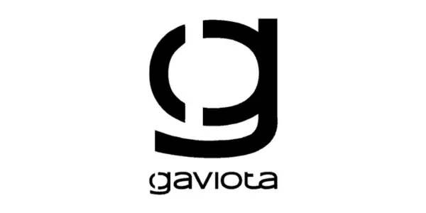 logo gaviota toldos