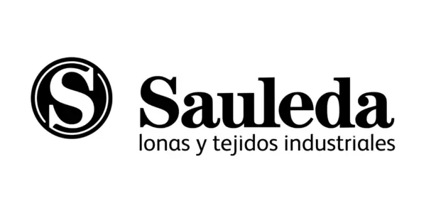 logo sauleda toldos